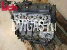 Peugeot 106 S2 1,4 55KW Motor TU3JP 139Tkm