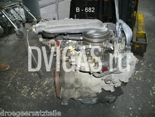 Motor CDY (TU9M) Peugeot 106 1 (1A,1C)  1,0 134.985 km
