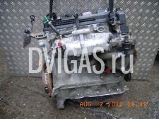 371836 Motor ohne Anbauteile (Benzin) PEUGEOT 106 II (1) 1.0  954 cm