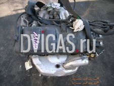 33860 Motor ohne Anbauteile (Benzin) PEUGEOT 106 II (1) 1.0  33 kW  45 PS 10FN2C