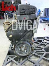 Peugeot 206 BJ99 1,1L 44KW Motor TU1JP HFZ 10FP5X 3053601
