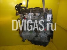 Motor PEUGEOT 106 II (1) 1.1 i  