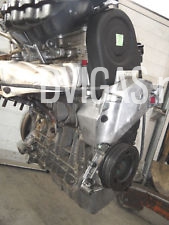 Motor Peugeot 106 206 1.1 44KW 60PS ** HFX ** mit Garantie