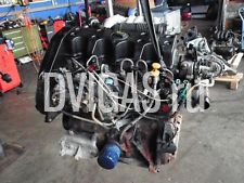 Motor ohne Anbauteile (Diesel) PEUGEOT 106 II (1) 1.5 D  40 kW  54 PS (05.1996-