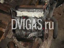 Motor HFX 3T