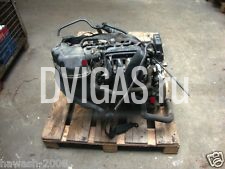 Motor Rumpfmotor Peugeot 106  1.1i  44 KW 60 PS HFX HFZ  2000 -2003 121 TKm 