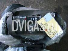 Motor Citroen Saxo Peugeot 106 206  1,1 44 kw Baujahr 1998  HFZ 122000 km