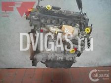 Motor HDZ Peugeot 106 1,1 44KW 1,1 44KW/60PS Code:HDZ 10FP4X 5Gang