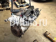 Peugeot 106 II  Motor ohne Anbauteile    1.1 i  44 KW    ab 5/1996