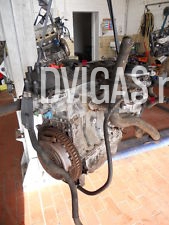 Motor Peugeot 106 1.1i 44KW 60PS HDZ Bj. 91-96 ca. 95Tkm