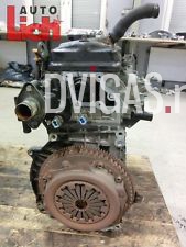 Peugeot 106 S2 BJ98 1,0L 33KW Motor TU9M CDY 10FN2C