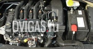 2015 Citroen C1 Peugeot 108 1,2 VTi Motor Engine HMT EB2D 60 KW 82 PS