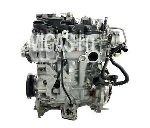Motor für Peugeot 2008 MK2 UD 1,2 PureTech HNK EB2ADTD HN05 1627638180
