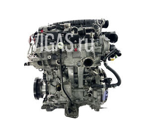 Motor für Peugeot 2008 MK2 II 1,2 PureTech 100 HNK EB2ADT HN05 1627638180