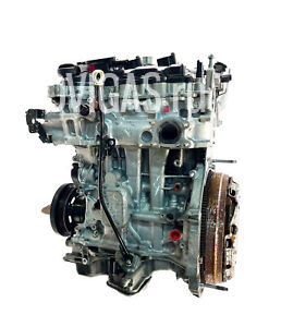 Motor für Citroen Peugeot C4 DS3 2008 208 1,2 PureTech HNK EB2ADTD HN05