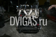 Motor 1,9 D  Citroen Peugeot  (Motorcode DW8)