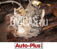 CDY TU9M Motor Ottomotor Peugeot 106 I 1,0 33kW 32Tkm