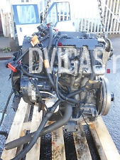 IVECO DAILY 2.3 16V ENGINE (F1AE0481B) 2003 - 2006