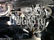 MOTOR D7F 1,2 43 KW  RENAULT CLIO II BJ 2005  66000 KM