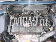 Citroen AX 1.0 1995 TU9M Engine, 40000 Miles