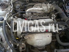 Newly listed MAZDA 323F 1.5 ENGINE 1998 - GOOD RUNNING ORDER - WHOLE CAR ALSO BREAKING