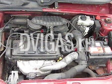 CITROEN SAXO 1999 1.0 8V TU9M(CDZ) BREAKING ENGINE BLOCK BOTTOM END ONLY