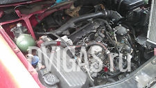 1999 CITROEN XANTIA 1.9 DIESEL BREAKING XUD9 (DHX) ENGINE BLOCK BOTTOM END ONLY