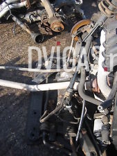 Peugeot 306 1.9 Diesel XUD9 Engine Sub Frame