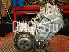 KAWASAKI ZX6RF NINJA ZX6R-F/F1 ZX-6R 600 ENGINE MOTOR 25,000 MILES 1994