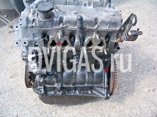 Renault Twingo Motor D7F 1,2l 43kw, 164000km