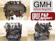 CITROEN DISPATCH 1.9 DIESEL ENGINE, CODE XUD9 RUNS A1 