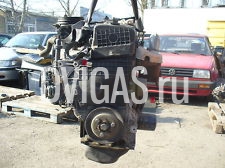 Peugeot 106 II 1.0i TU9M (CDZ) 37kW / 50PS Motor