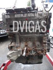 Fiat Ducato (Boxer Relay) 2007-2012 2.3 MultiJet 120 ENGINE F1AE0481D