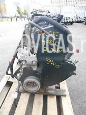 FIAT DUCATO 2.3 16V ENGINE (F1AE 0481C) 2002 - 2006