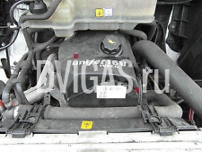 IVECO DAILY 2.3 16V ENGINE.2003-2006. F1AE0481B.COMPLETE,PERFECT ORDER/BREAKING
