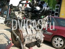 HFZ Motor Peugeot 206 1,1 44kw 60ps Peugeot Motor HFZ mit 113.400km