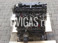 Peugeot 206 306 307 Citroen Xsara Berlingo 2,0 HDI 90 DW10TD RHY Motor +Garantie