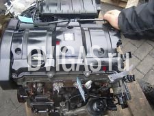 Motor PEUGEOT 206 CC (2D) 1.6 16V 80 kW MKB: NFU (TU5JP4)