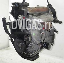 PEUGEOT 206 Motor ohne Anbauteile Benzin 1.1L 44KW 60PS HFZ