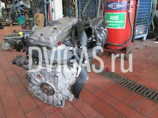 Motor Peugeot 206+ T3E 1.1 44kW 60PS 36Tkm Bj. ab 09 MKB: HFX L6/R4