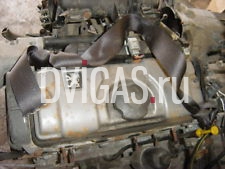 Motor Peugeot 206 1,1 44 Kw Motor Kennbuchstabe HFX