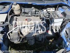 Motor Peugeot 206  HFX 1,1l 44kW/60Ps  139.792 km Ez.: 08/2002  KBA: 3003/514