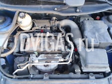 Peugeot 206 1.1 8V Engine Code: TU1JP (HFX) Breaking For Parts (2001)