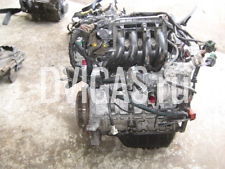 MOTOR KOMPLETT - HFX (TU1JP) - 42.698km CITROEN C2 1.1 