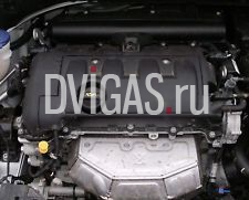 2012 CITROEN DS3 D STYLE + 1.6 16V ENGINE 5FS (EP6C) VTI 1500 MILES