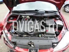 PEUGEOT 206 BERLINGO PARTNER 1.9D ENGINE WJZ WJY DW8 ENGINE DIESEL BARE