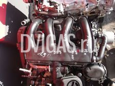 Motor Scudo Jumpy DW8 1.9 D bj.2000 WJZ DW8PSAWJZ