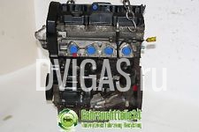 Motor Peugeot 206 CC Cabrio NFU TU5JP4 1,6 80 KW 109 PS Benzin 09.00-
