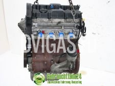 Motor Citroen C4 Coupe TU5JP4 NFU 1,6 80 KW 109 PS Benzin 11.04- Engine gasoline