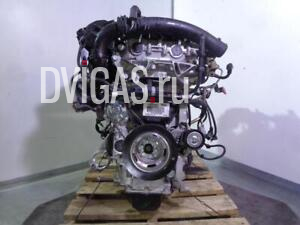 HN05 teilmotor für PEUGEOT 208 II 1.2 PURETECH 100 2019 10TMAA 4764980